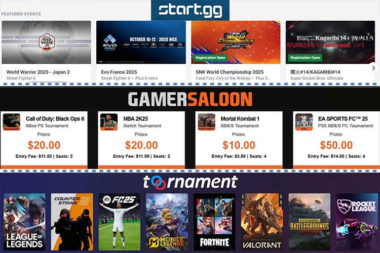 What Powers Top Esports Tournaments: Lessons from League of Legends